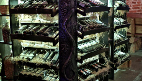 Отель Замек РИН ресторан SPA проживание отдых в Польше Мазуры - галерея 17