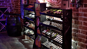 Отель Замек РИН ресторан SPA проживание отдых в Польше Мазуры - галерея 18