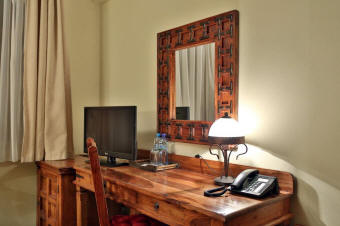 Отель Замек РИН ресторан SPA проживание отдых в Польше Мазуры - галерея 5