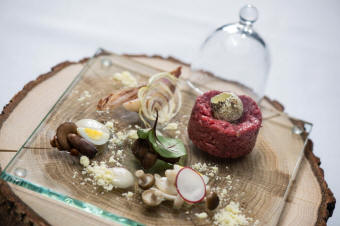 Отель Замек РИН ресторан SPA проживание отдых в Польше Мазуры - галерея 13