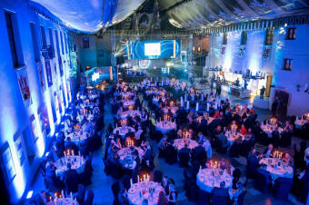 Отель Замек РИН ресторан SPA проживание отдых в Польше Мазуры - галерея 20