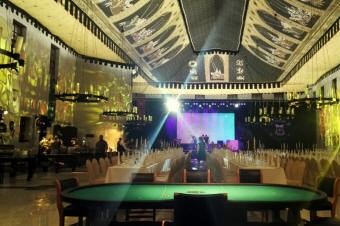 Отель Замек РИН ресторан SPA проживание отдых в Польше Мазуры - галерея 38