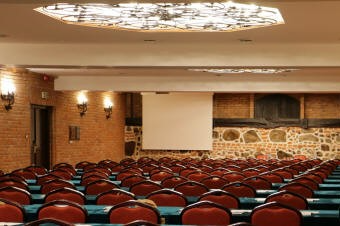 Отель Замек РИН ресторан SPA проживание отдых в Польше Мазуры - галерея 26