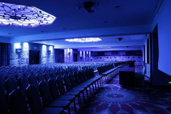 Отель Замек РИН ресторан SPA проживание отдых в Польше Мазуры - галерея 28