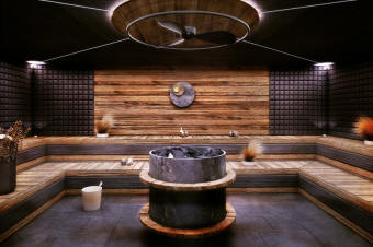 Отель Замек РИН ресторан SPA проживание отдых в Польше Мазуры - галерея 35