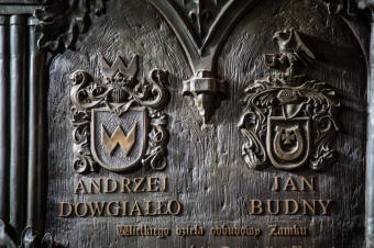 Отель Замек РИН ресторан SPA проживание отдых в Польше Мазуры - галерея 41