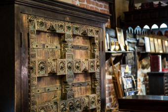 Отель Замек РИН ресторан SPA проживание отдых в Польше Мазуры - галерея 42